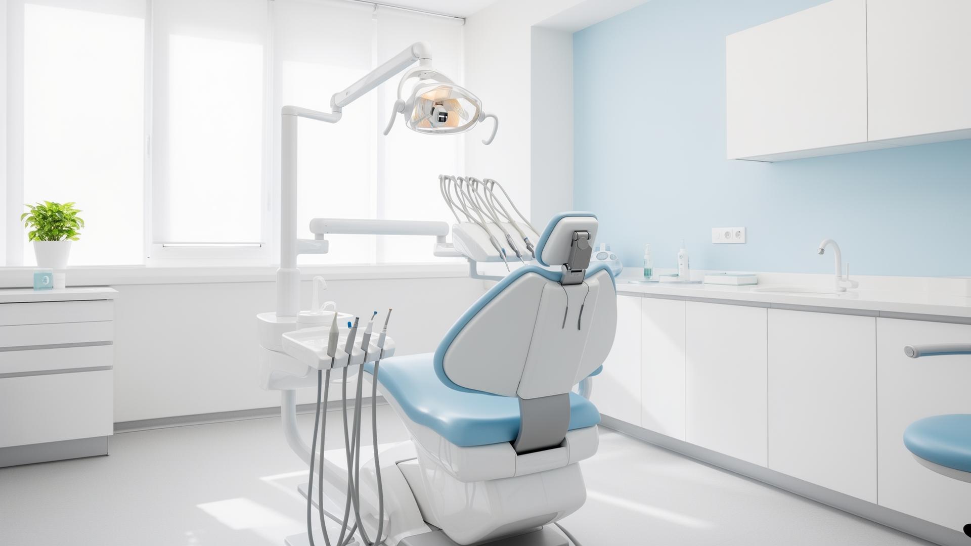 Consultorio Nombre de Tu clinica en Ciudad Ejemplo