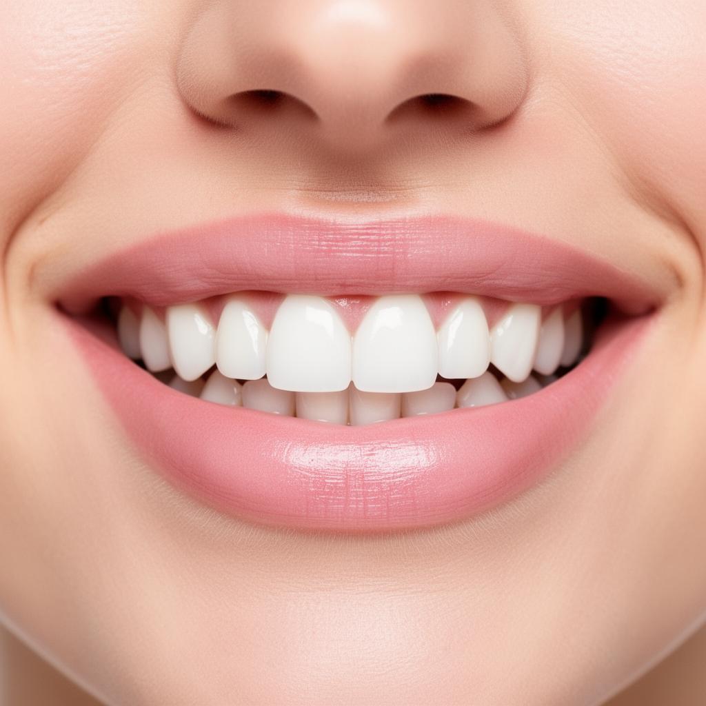 Sonrisa saludable